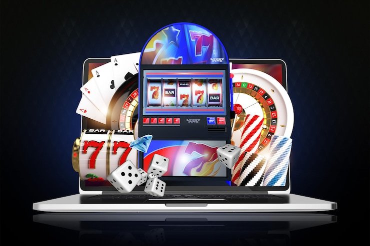 h786 Live Dealer Tables