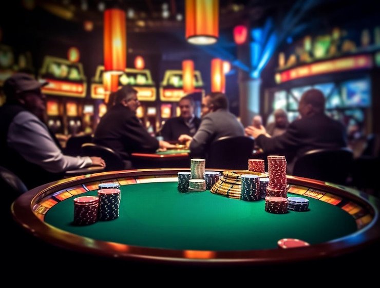 h786 Trending Slot Lobbies