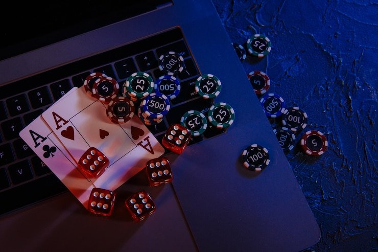 h786 Slots