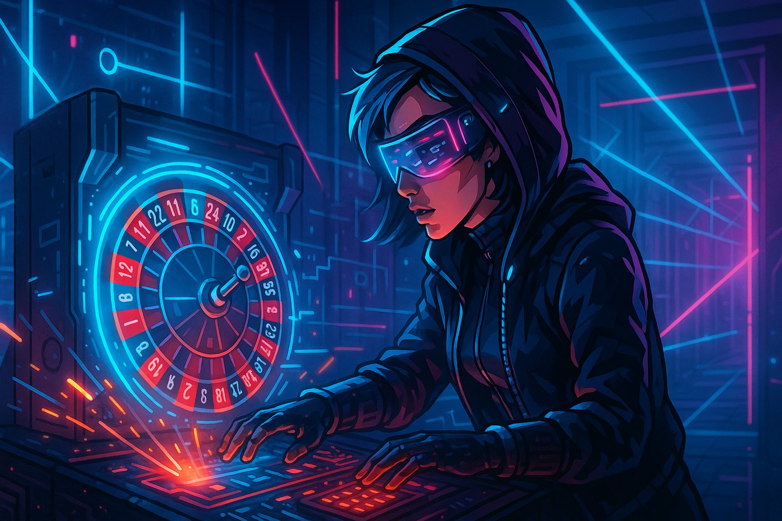 h786 Arcade